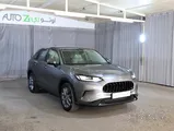Honda ZR-V 2023